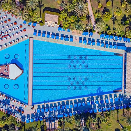 Arabia Azur Resort Hurghada Esterno foto