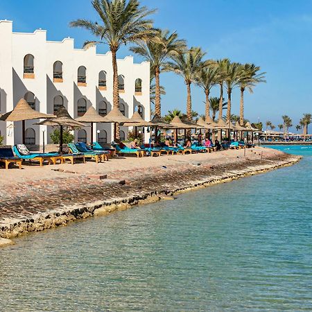 Arabia Azur Resort Hurghada Esterno foto