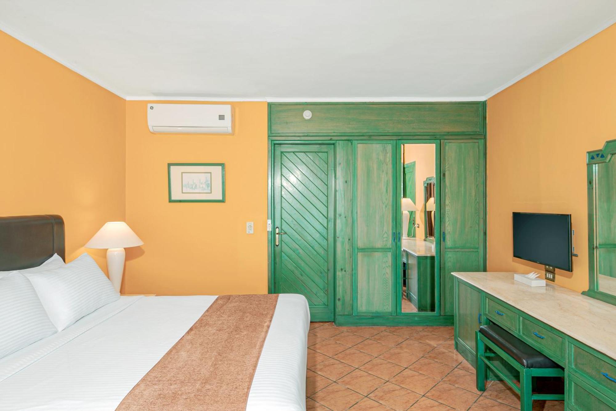 Arabia Azur Resort Hurghada Esterno foto