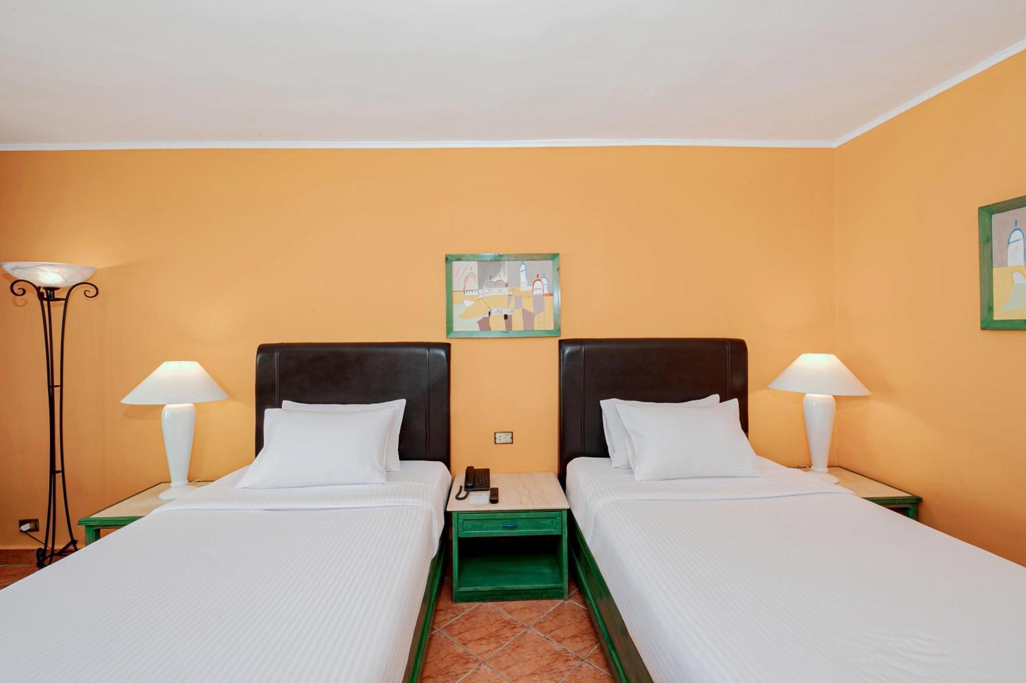 Arabia Azur Resort Hurghada Esterno foto