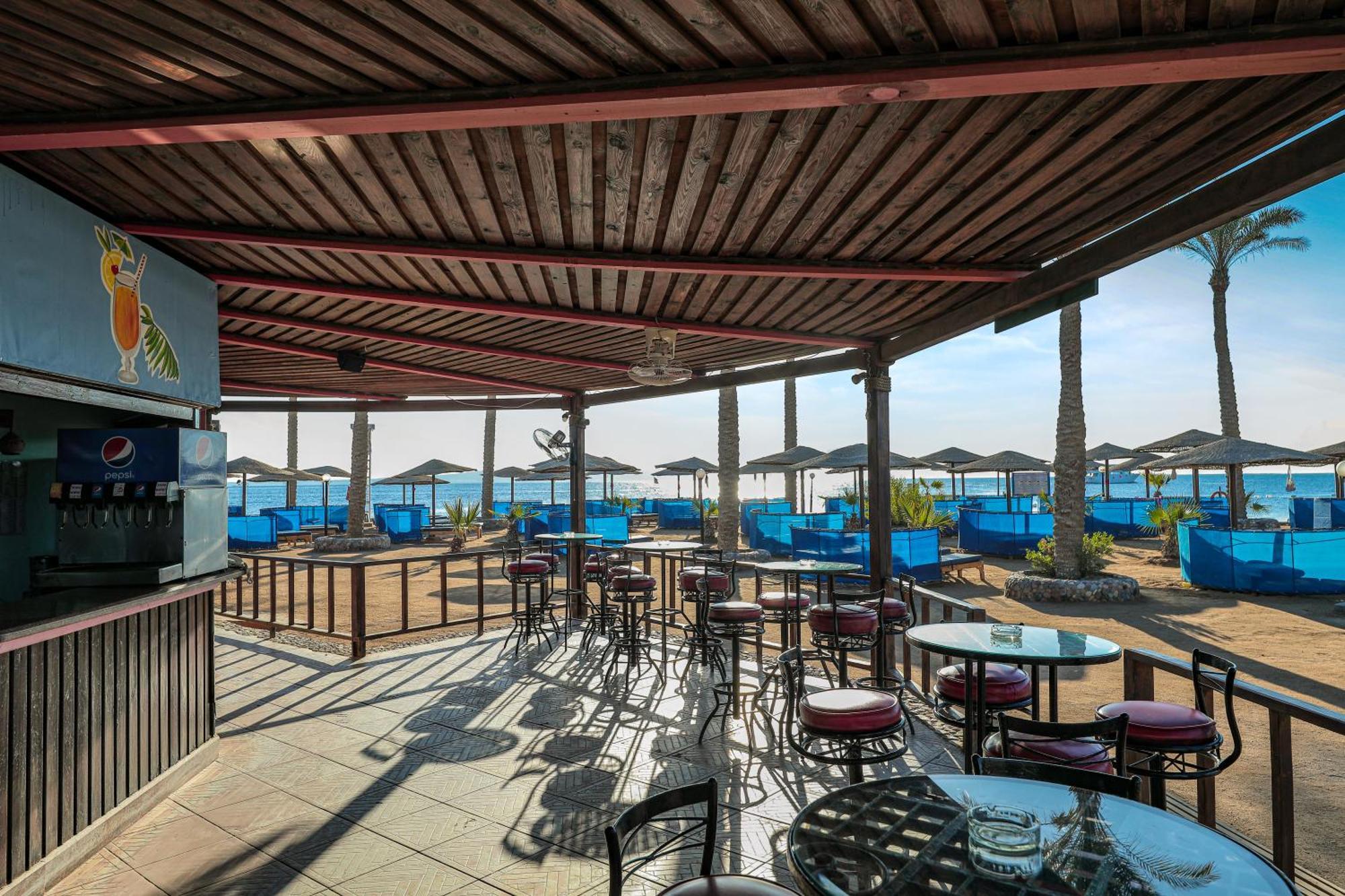 Arabia Azur Resort Hurghada Esterno foto