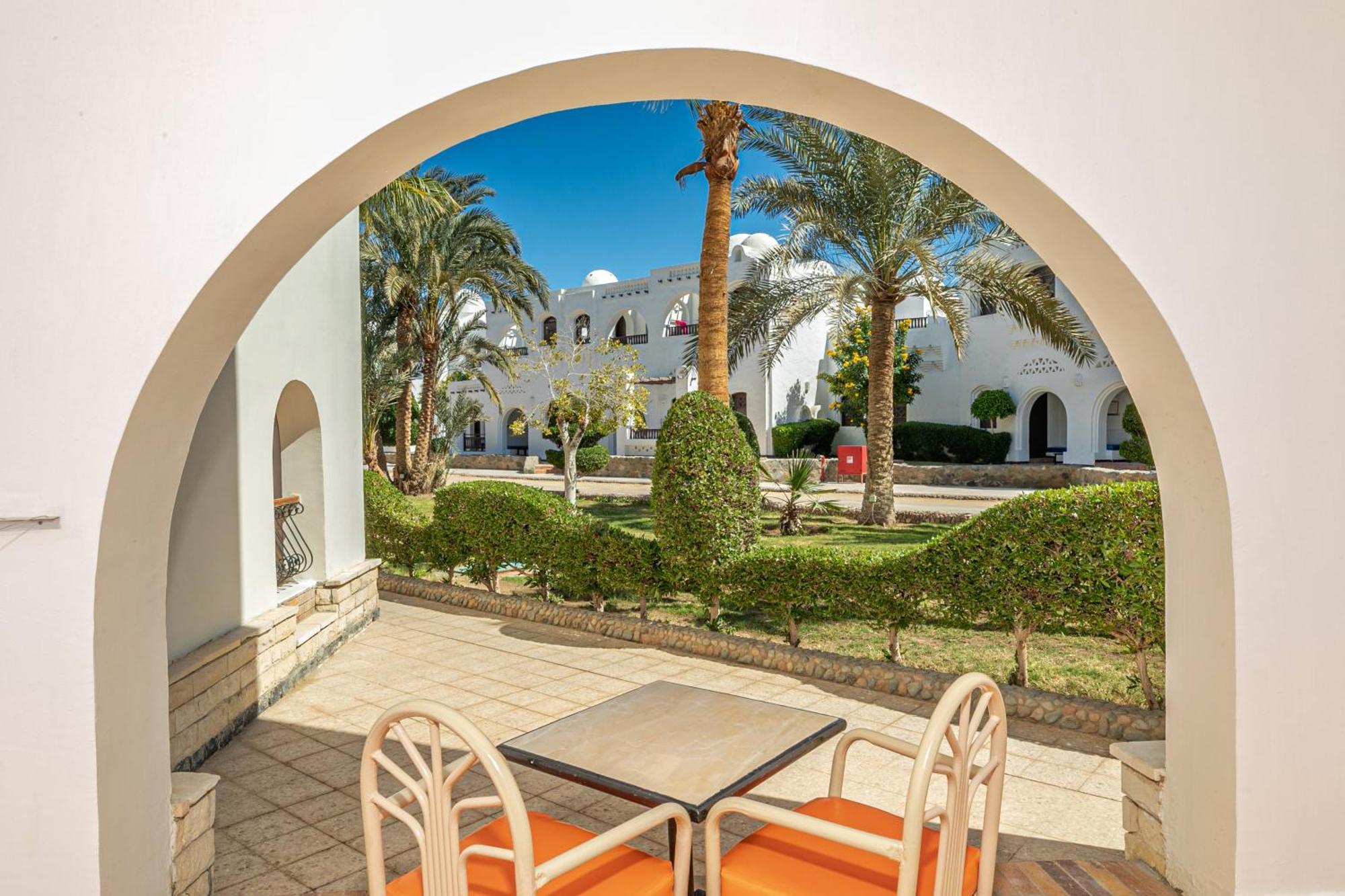 Arabia Azur Resort Hurghada Esterno foto