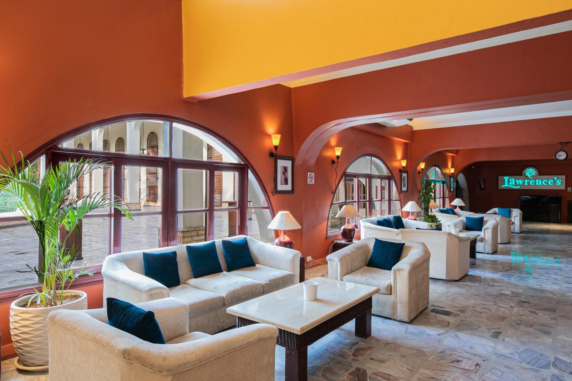 Arabia Azur Resort Hurghada Esterno foto