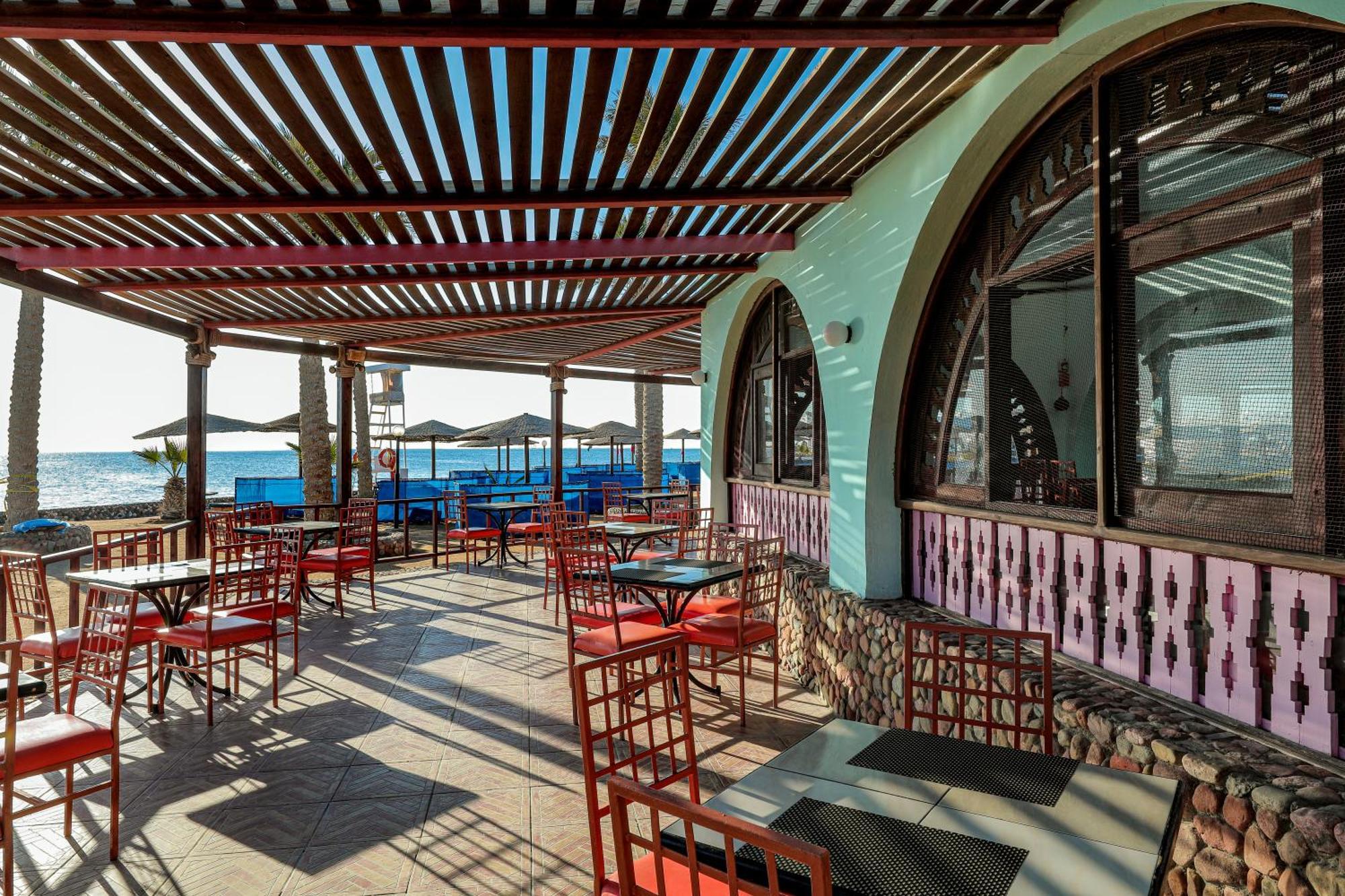 Arabia Azur Resort Hurghada Esterno foto