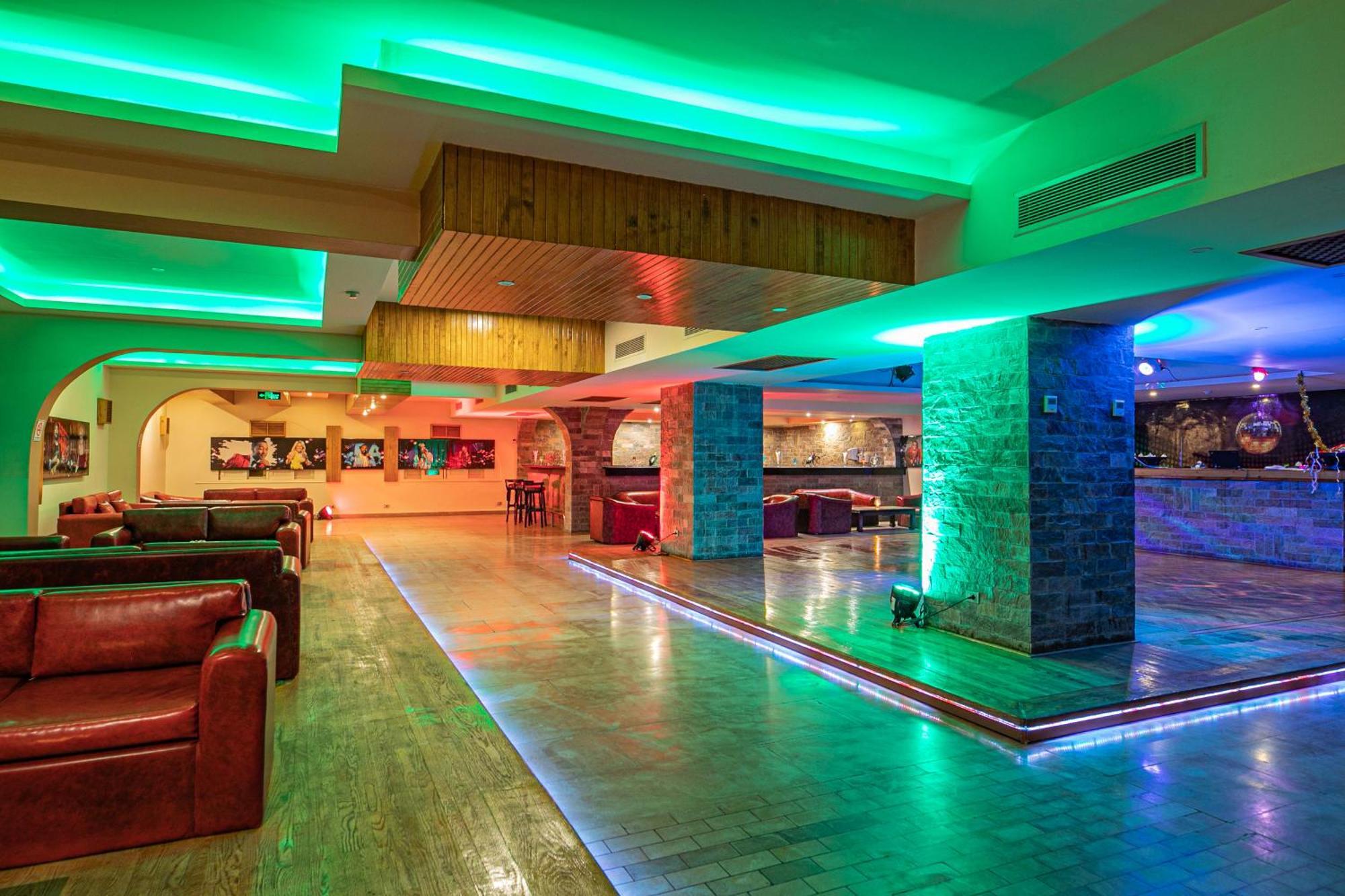 Arabia Azur Resort Hurghada Esterno foto
