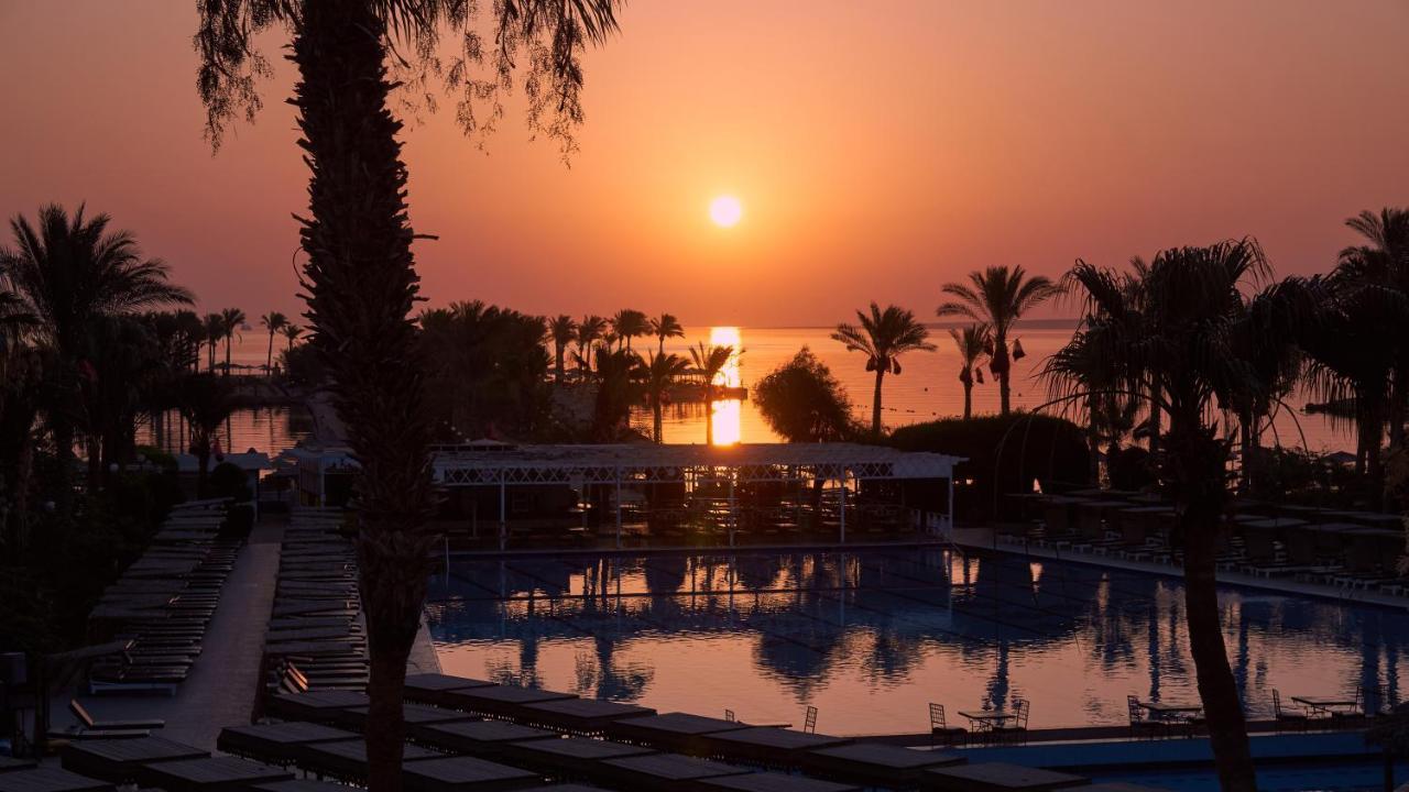Arabia Azur Resort Hurghada Esterno foto